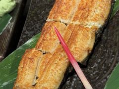 -玄白·炭烤活鳗(上海首店)