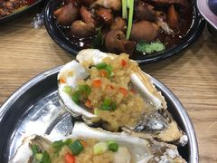 -老虎滩大连海鲜烧烤(建邺云锦路总店)