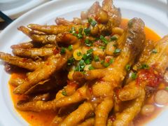 -沈家花园如皋菜(海阳路店)