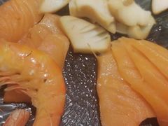 -金安大饭店-金品自助餐厅