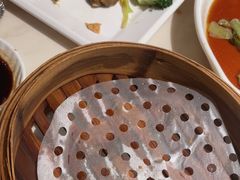 -稻香饭店(龙华天虹店)