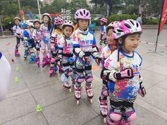 -利群海琴购物广场(商丘路店)