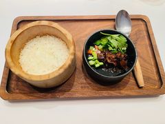 -京兆尹(雍和宫店)