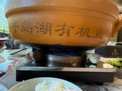-宝荣鱼馆·临湖之宴(千岛湖店)