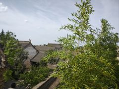 -西安关中民俗艺术博物院