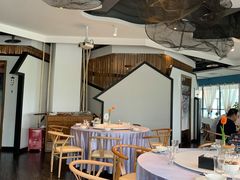 大堂-鉴川·川菜传承(星汇两江店)