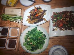 -鲁城往事(游客中心店)