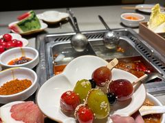 -龙湖南京江北天街