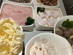 -海底捞火锅(丹竹头星悦天地店)