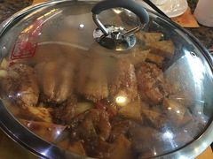 -黄记煌三汁焖锅(渝北金港国际店)