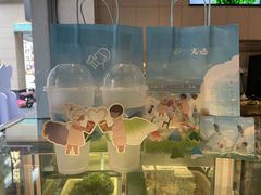 -喜茶(广州北京路惠福东店)