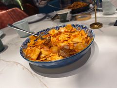 -阿里疆Alijiang·丝路美食·异域风情·清真(长楹天街店)