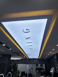 -藤野造型烫染·漂发