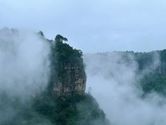 -广东大峡谷