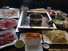 -李雪火锅食府(宽窄巷子总店)