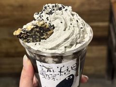 -成川茶店·潮汕工夫浓茶(万象店)