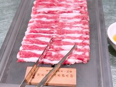 -爱丽格斯火锅(东岸国际店)