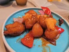 -鹅冠港式茶餐厅(来福士店)