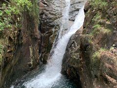 -花岩国家森林公园