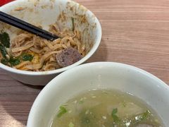 -汕头辉记肠粉王(岗厦店)