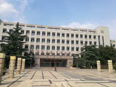 -山东大学(洪家楼校区)