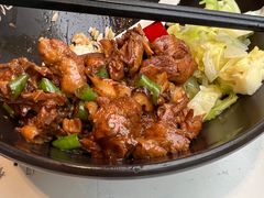 -卤鸭儿(小河路店)