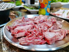 -P1泥炉烤肉(市桥富华东路店)
