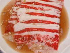 -韩屋韩国料理(天山路店)
