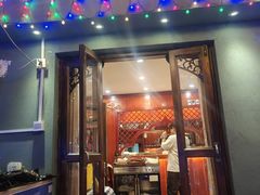 -Santoor 萨都里印度餐厅(北锣鼓巷店)