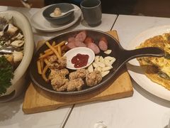 -鹿港小镇(黄金店)