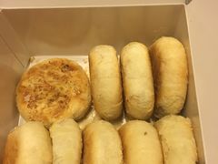 -矮子馅饼(大成路店)
