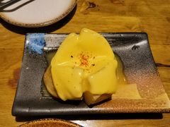 烤黄油芝士土豆-鸟内会居酒屋(得意潮馆店)
