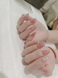 -H12 STAR日式美甲美睫专门店
