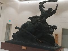 -中国人民革命军事博物馆