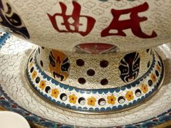 -曲氏老北京涮肉(摩尔店)