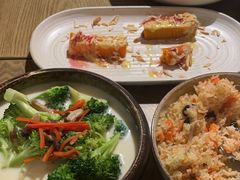 -那时新疆·若羌(经纬汇店)