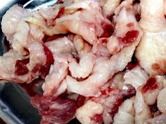 -江村四哥新鲜牛肉店(江高总店)