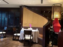 -世博洲际酒店-盛会堂中餐厅