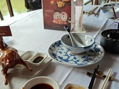 -侨美·唐荔园·40年地道粤菜