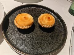 和牛蛋挞-荣轩(新荣记环球金融中心店)