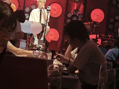 -胡桃里乐队酒馆(三阳路店)