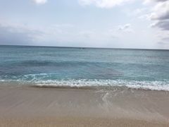 -白沙湾海滩