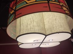 -芝小官毛肚火锅海鲜自助(淮安清江浦区新亚店)