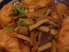 -牛楠楠·香港牛腩茶餐厅(永旺店)