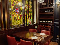 -Golden Lily河内巴黎法越料理餐厅(建国西路店)