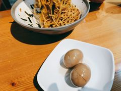 -弄堂咪道-饭香·面香·馄饨香(兴梅店)