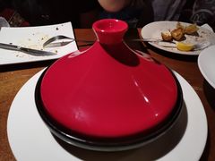 -Tajine Moroccan塔金摩洛哥中东餐厅