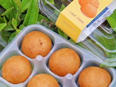 云腿小酥饼-爱达乐面包生日蛋糕(郫县时代天街店)