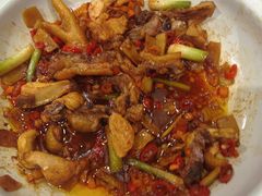 -衡厨·衡阳土菜(中南店)