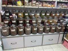 -么凤(波斯富街店)